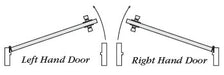 MARKS METRO MORTISE LOCKSET 114 SERIES-Countryside Locks