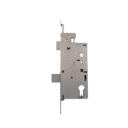 Hoppe Mortise Lock, 1" Deadbolt Throw, 45/92 Single Point Lock All Backsets-Countryside Locks