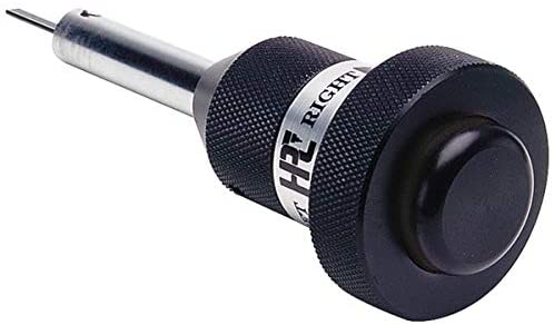 Flip-It Plug Spinner, 2-Pin Quick Lock Release — Countryside Locks