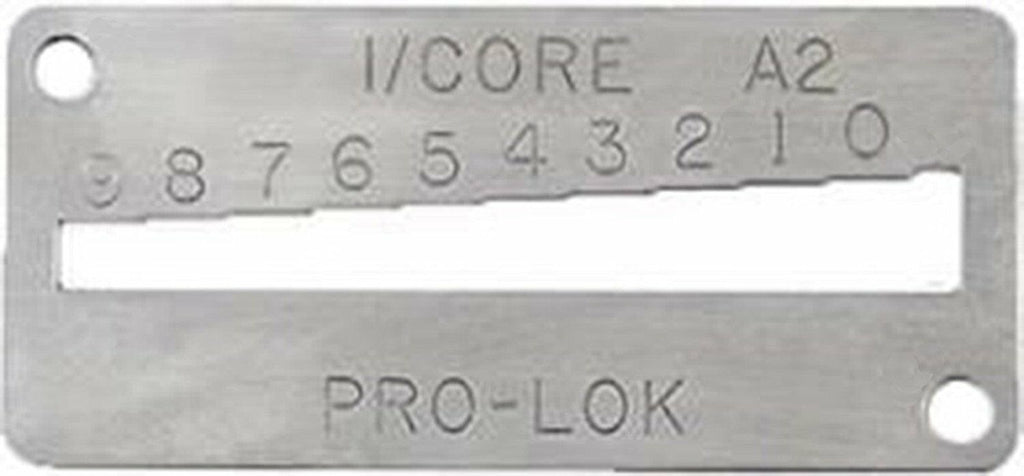 Locksmith Pin Kit Tools — Countryside Locks