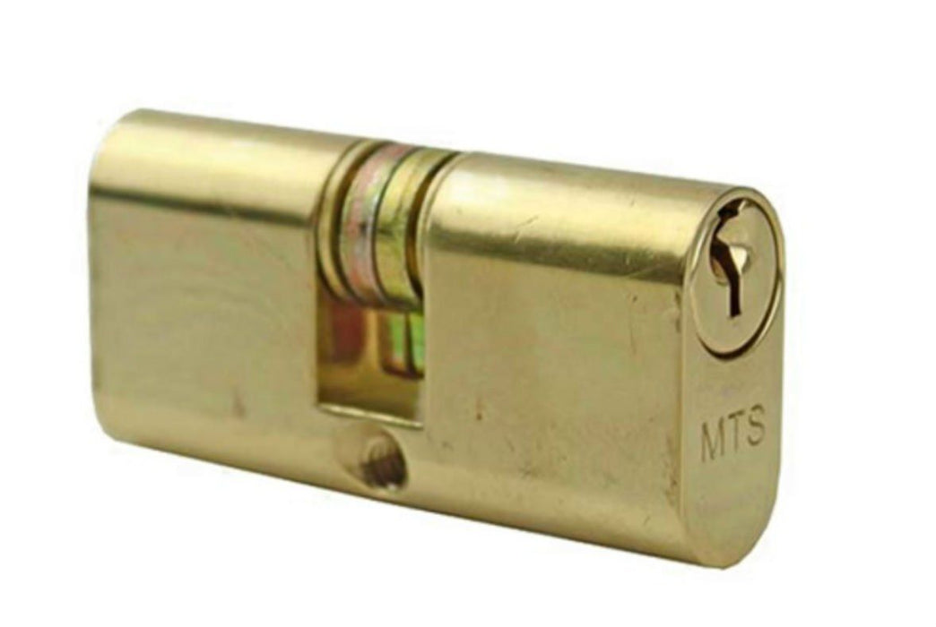 Papaiz Replacement Cylinder for 323-Countryside Locks