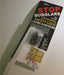 CS Lock Patio Door Security J-Bar 48 Inches-Countryside Locks